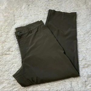 Patagonia Hiking Pants
